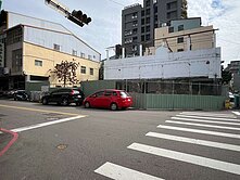 📣📣美術館角地住二危老💫