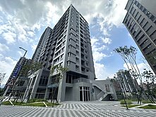 將捷森意滿滿(三)