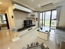 專任｜總太明日輕裝潢三房平車｜朝南樹梢戶