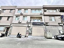 市府大面寬雙店面透天🏆晏姐精選🏆