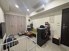 楠梓【河畔HAPPY】高樓景觀一大房+車位