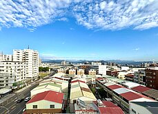 🏆冠國王朝太原車站3房+機上車位視野戶超低總價