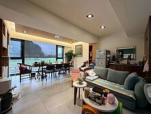 永慶家寧🫧築蹟大面寬美的冒泡免裝潢電梯別墅