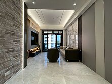 龍山寺捷運精妝三房車