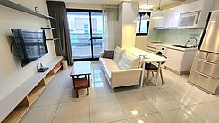 中央公園雙捷運漂亮2房車位			 			    