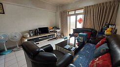 中崙二標/面公園/正三房/雙衛浴