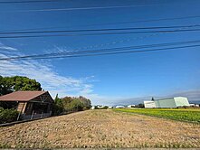 獨家☆彰化｜芬園嘉北段臨路農地