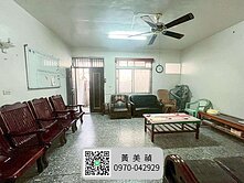 大埔商圈活巷透天