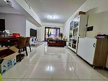 山佳火車站後站超值大坪數華廈雅典四房(樹林信和街)