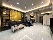 💎長興路挑高一樓❤️2+1房可停雙車💎