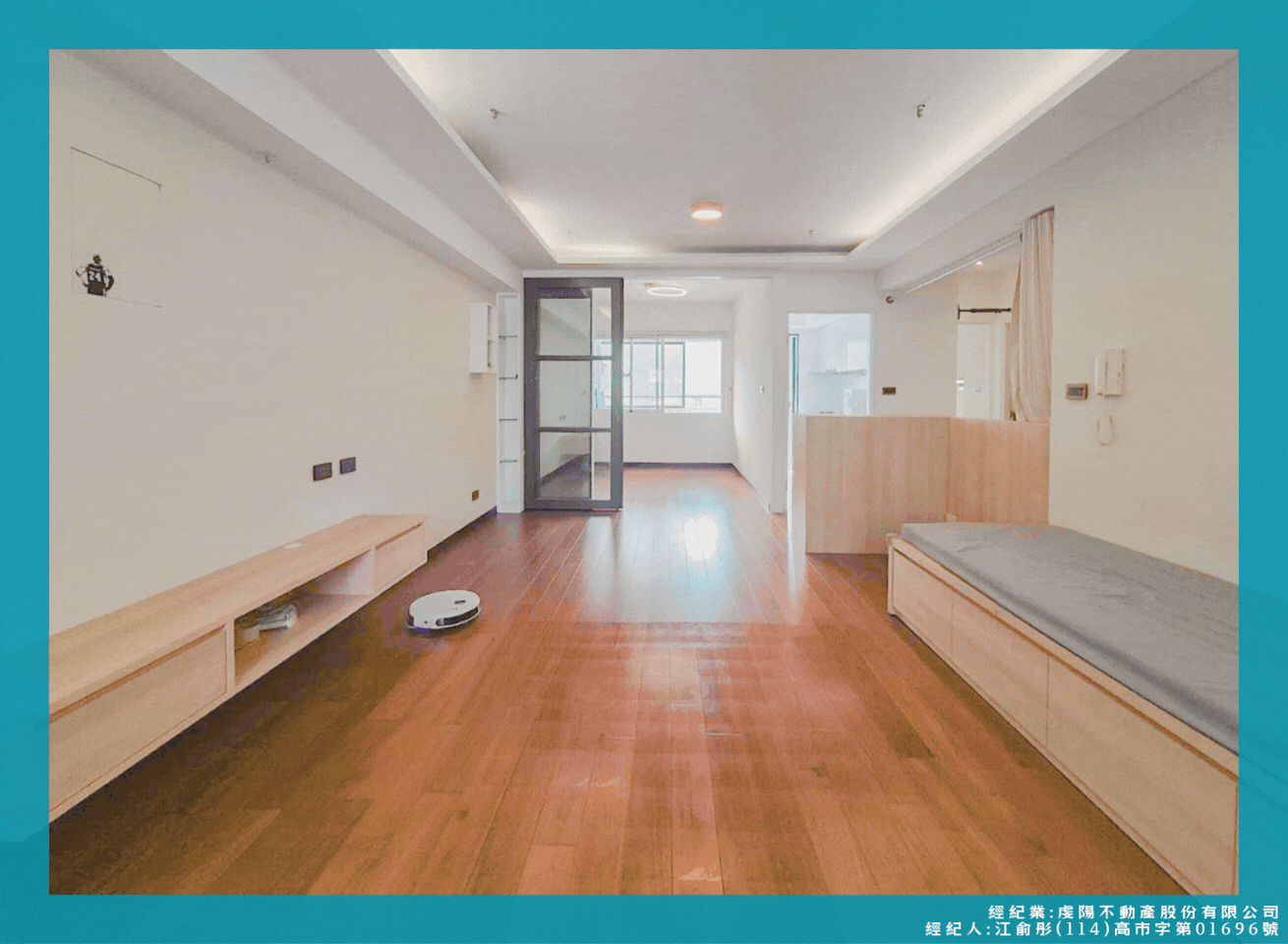 鼓山區超值山景三房平車｜稀有釋出｜鄰近美術館旁