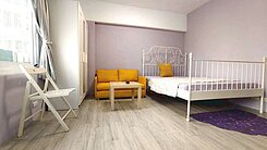 ✨愛河畔鹽埕埔站時尚美套房✨