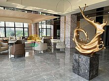 客運園區航空城【高誠君璽】邊間三房車