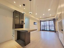 北屯｜國聚之丘🏞️｜高樓三房精裝視野戶