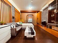 清淞雲端小豪宅｜大屯山系永久棟距｜溫泉高生活質感