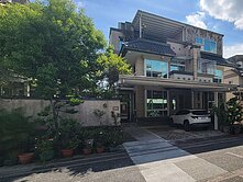 美濃山景72坪｜雙峰山下月光宅開箱【元寶團隊】