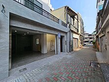 中西區優質學區全新整理車墅