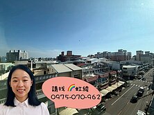 虹綾推薦＜侯爵皇都＞頭家國小 三房平車 電梯直達