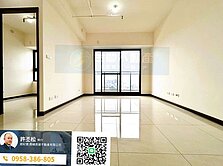 松【太平中山/樹孝雙商圈｜兩房平車｜景觀視野戶】