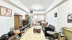 中壢交流道青果市場學區溫馨電梯兩房🏆晏姐精選🏆