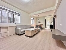 小港漢民商圈2樓翻新美三房