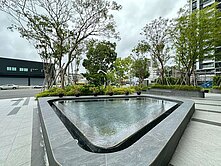 高雄大學正藍田路上★精美裝潢☆全新未住★單格平車