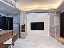 便宜住家幸福2房+坡平大車位