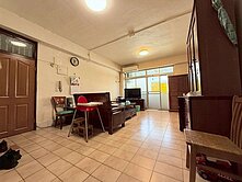 台中車站旁大三房美寓