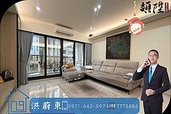 阿東嚴選｜獨家✨科工館｜電梯雙車｜輕屋齡｜豪邸別墅