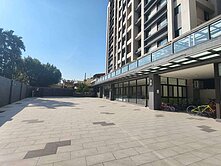 南投市吉富市全新未住電梯平車華廈