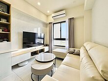   竹北門牌❗低總價美三房《恰恰好》高樓朝南視野戶