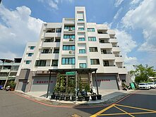 🌈難得一見 輕屋齡電梯公寓 三房雙車位🌈