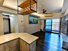 近美術館/內惟商圈三房平移車位