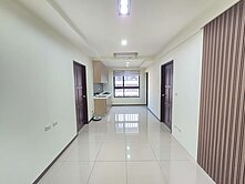 小檜溪大有區旁~璟都城品高樓採光2+1房車