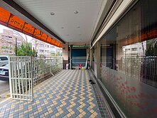 237文湖國小大面寬一樓+地下室.內梯