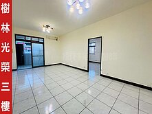 ►樹林光榮街三樓~四房雙衛~近興仁夜市◄中信小馬