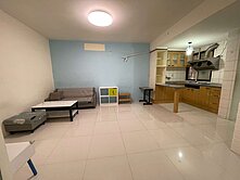 稀有二房低總價/內湖站商圈