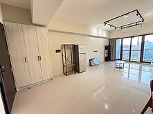 南紡夢時代正東區超大室內空間三房B1平車