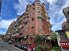 永和國小四號公園4房雙衛浴華廈低公設#新碩永傳對面