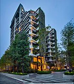 西區國美天藏三房雙主臥三平車帝王戶