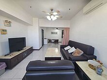 【承辦專員】美麗國城三房+平車｜高樓層｜德賢商圈