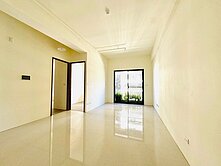 阿晴🌈順天謙華全新三房平車