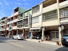 ✨兒童公園首排｜稀有大空間透天✨