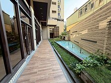 內壢高中三房+雙車位