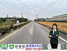 鄰屏東科技產業園區倉儲農地