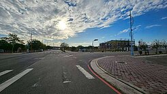 🏆️專任南屯十三期重劃區★住一之一★方正建地