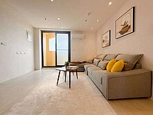 大寮富翔天廈高樓層 全新翻新大三房