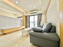 華鳳特區🏕️雙面採光🎉景觀二房(可改三房)車位