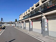 走路到全聯┃立新學區┃臨路雙車電梯別墅