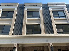 大村慶安首馥 全新社區型 雙車透天別墅